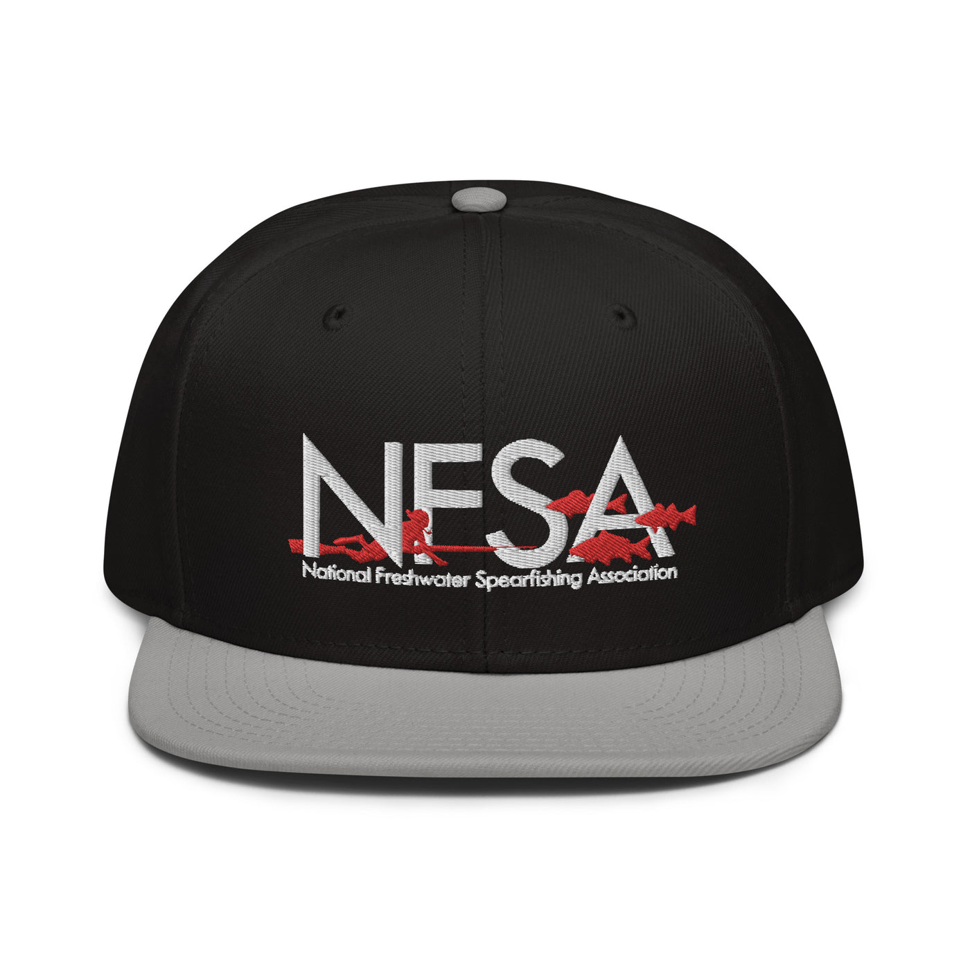 NFSA Snapback Hat