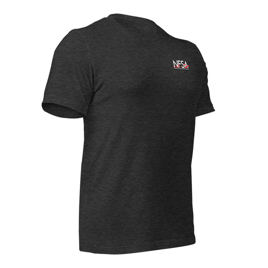 ★DNSR★ Sunset Half Ringer T-Shirt Black MUSINSA | DNSR Sunset Half Ringer T-Shirt Black